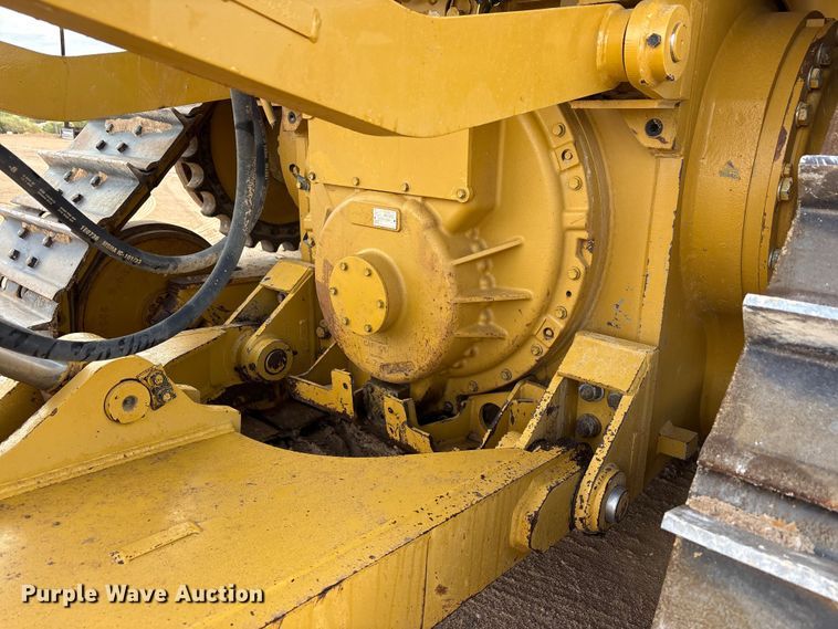 image for item FC2192 2018 Caterpillar D6T XL dozer