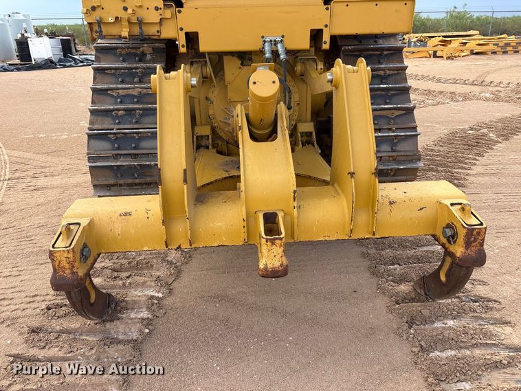 image for item FC2192 2018 Caterpillar D6T XL dozer