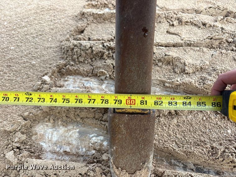 image for item FC2192 2018 Caterpillar D6T XL dozer