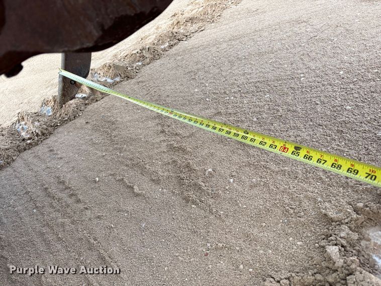 image for item FC2192 2018 Caterpillar D6T XL dozer