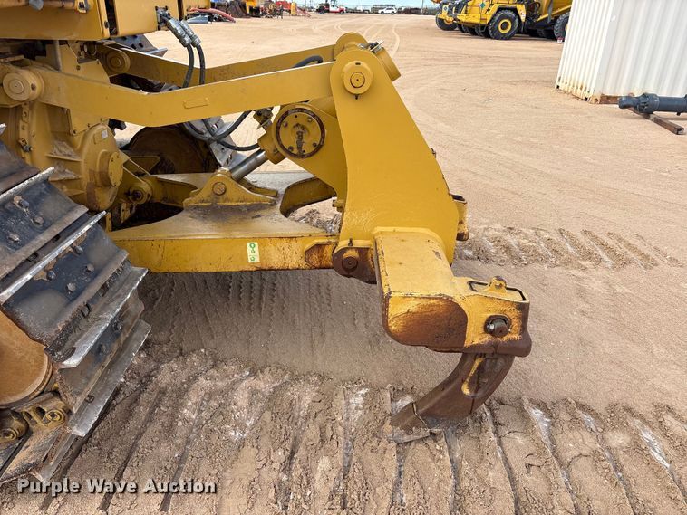 image for item FC2192 2018 Caterpillar D6T XL dozer