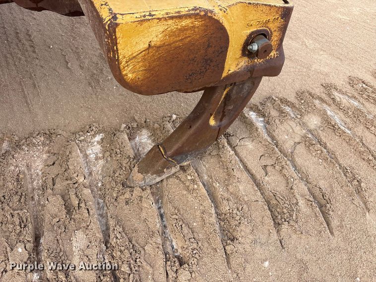 image for item FC2192 2018 Caterpillar D6T XL dozer