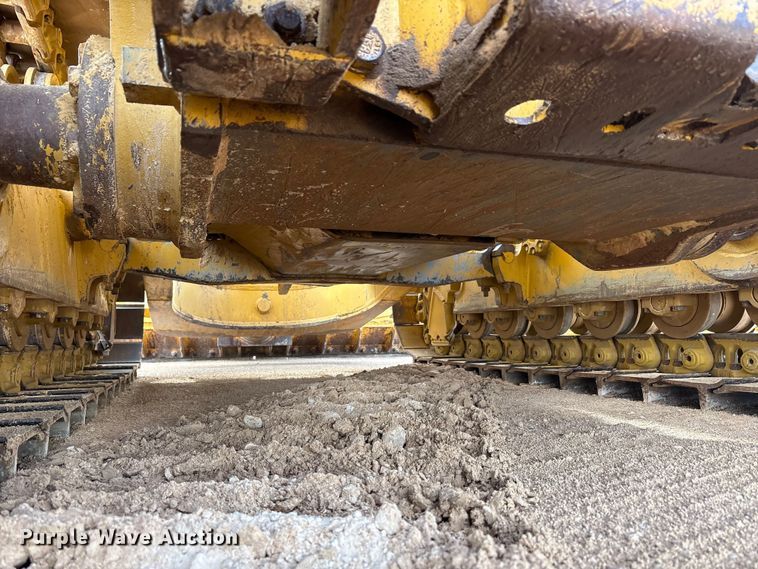image for item FC2192 2018 Caterpillar D6T XL dozer