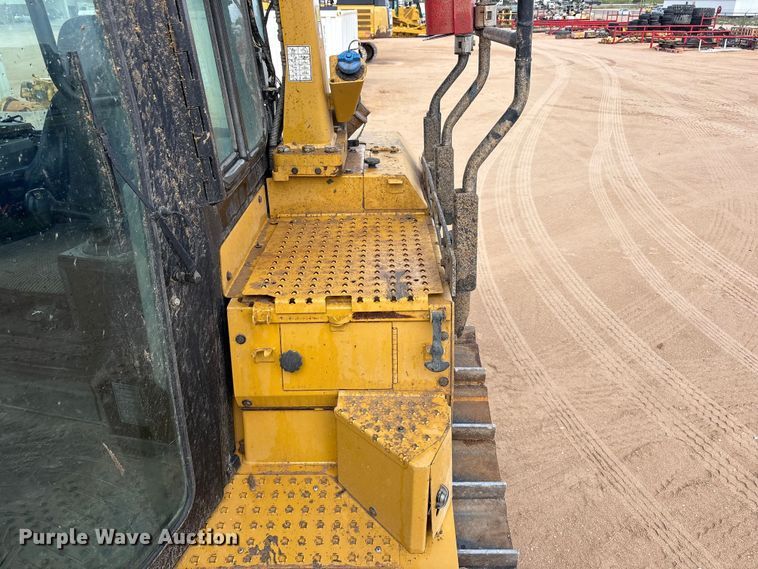 image for item FC2192 2018 Caterpillar D6T XL dozer