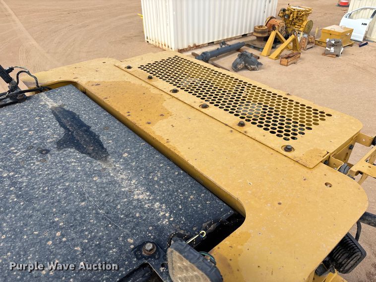 image for item FC2192 2018 Caterpillar D6T XL dozer