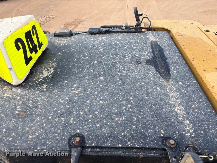 image for item FC2192 2018 Caterpillar D6T XL dozer