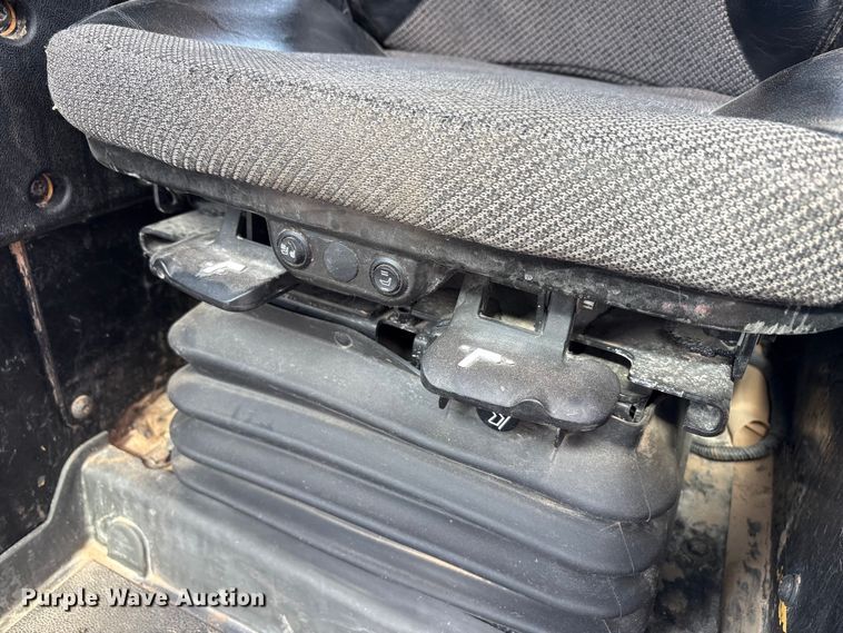 image for item FC2192 2018 Caterpillar D6T XL dozer