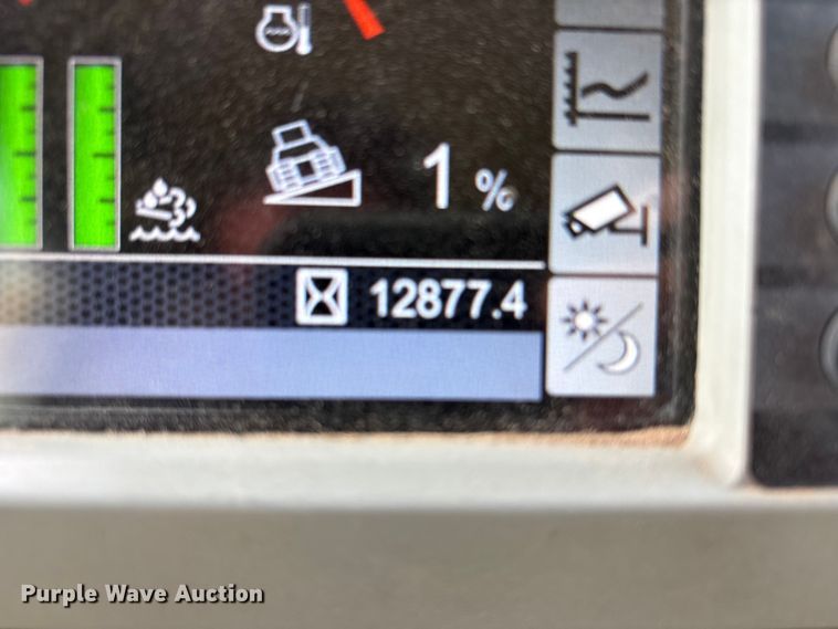 image for item FC2192 2018 Caterpillar D6T XL dozer