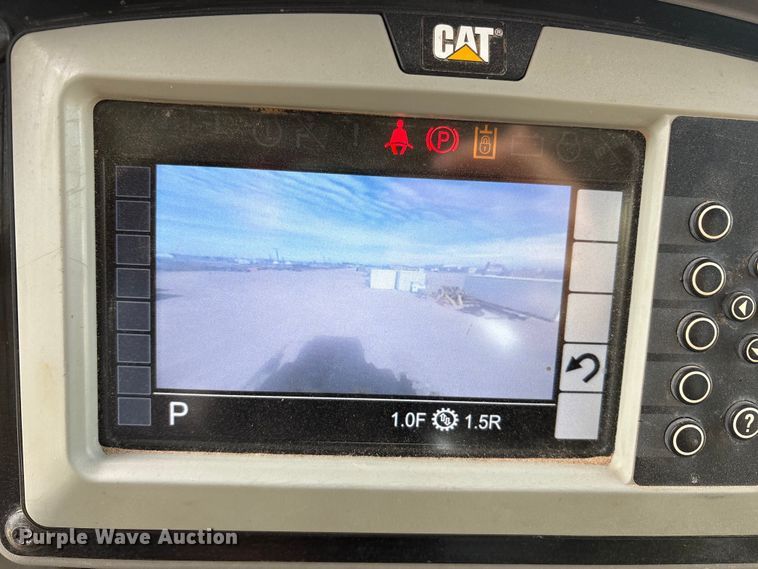 image for item FC2192 2018 Caterpillar D6T XL dozer