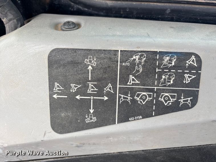 image for item FC2192 2018 Caterpillar D6T XL dozer