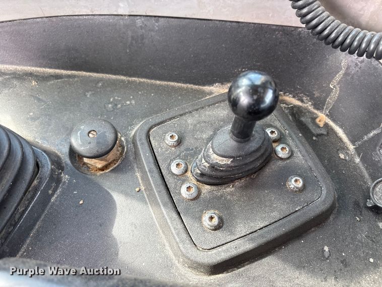 image for item FC2192 2018 Caterpillar D6T XL dozer