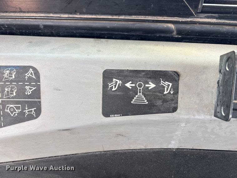 image for item FC2192 2018 Caterpillar D6T XL dozer