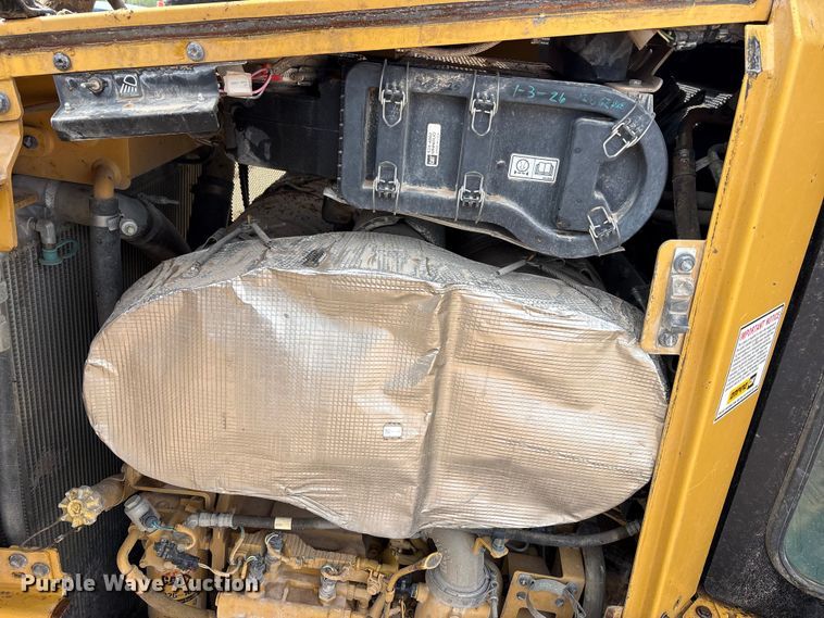 image for item FC2192 2018 Caterpillar D6T XL dozer