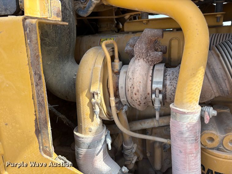 image for item FC2192 2018 Caterpillar D6T XL dozer