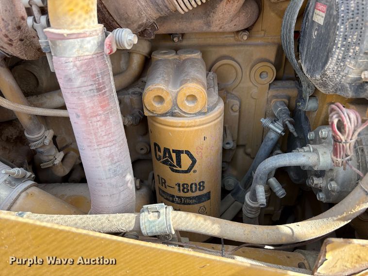 image for item FC2192 2018 Caterpillar D6T XL dozer