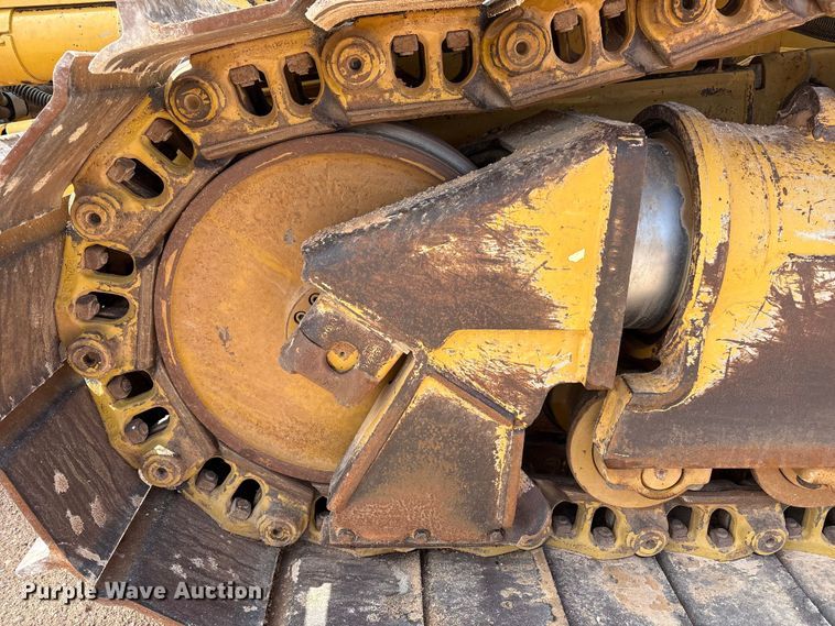 image for item FC2192 2018 Caterpillar D6T XL dozer
