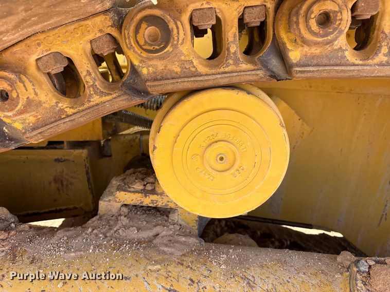 image for item FC2192 2018 Caterpillar D6T XL dozer