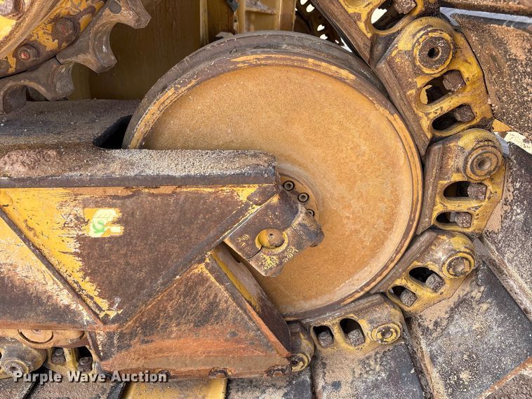 image for item FC2192 2018 Caterpillar D6T XL dozer