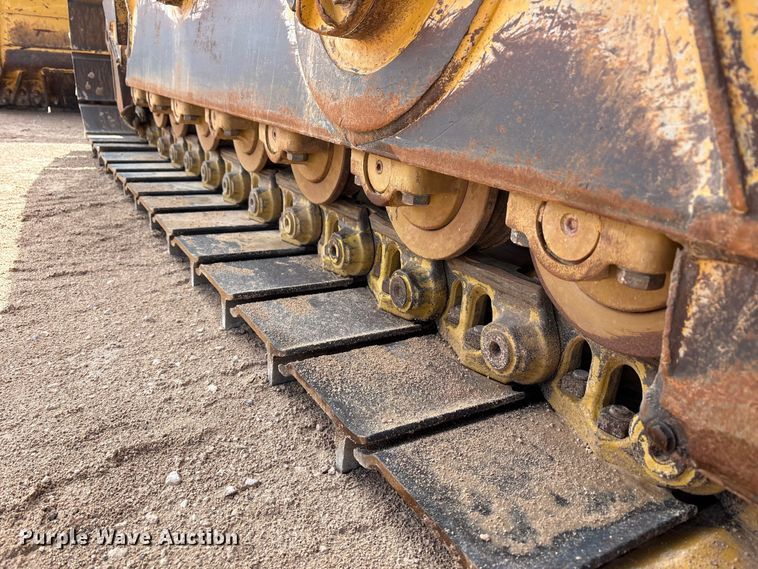 image for item FC2192 2018 Caterpillar D6T XL dozer