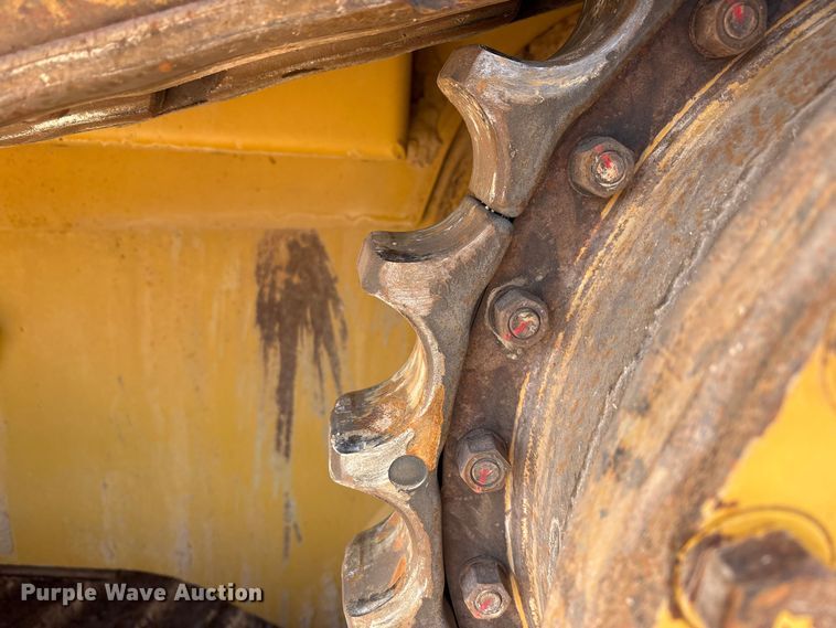 image for item FC2192 2018 Caterpillar D6T XL dozer