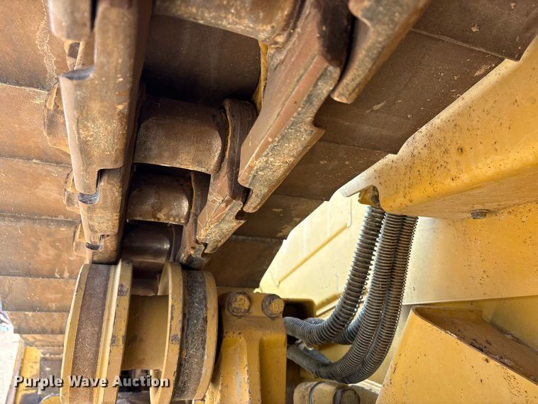 image for item FC2192 2018 Caterpillar D6T XL dozer