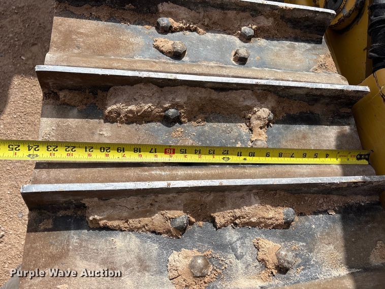 image for item FC2192 2018 Caterpillar D6T XL dozer