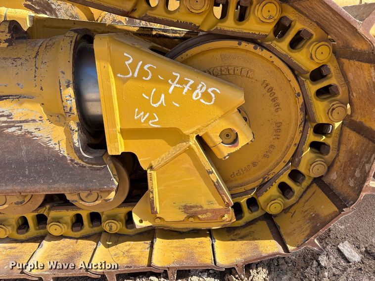 image for item FC2192 2018 Caterpillar D6T XL dozer