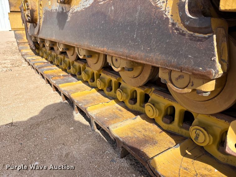 image for item FC2192 2018 Caterpillar D6T XL dozer