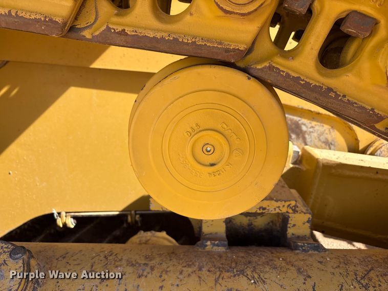 image for item FC2192 2018 Caterpillar D6T XL dozer