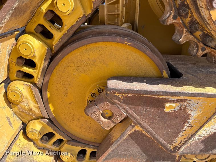 image for item FC2192 2018 Caterpillar D6T XL dozer