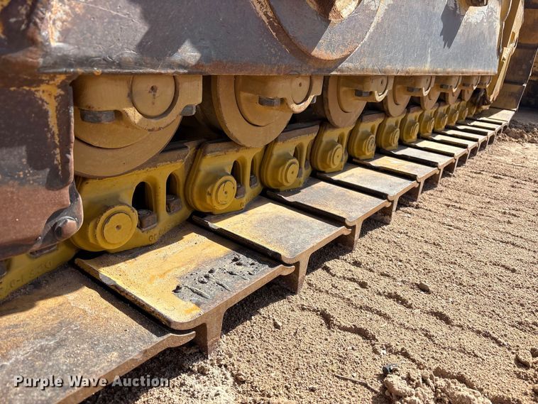 image for item FC2192 2018 Caterpillar D6T XL dozer