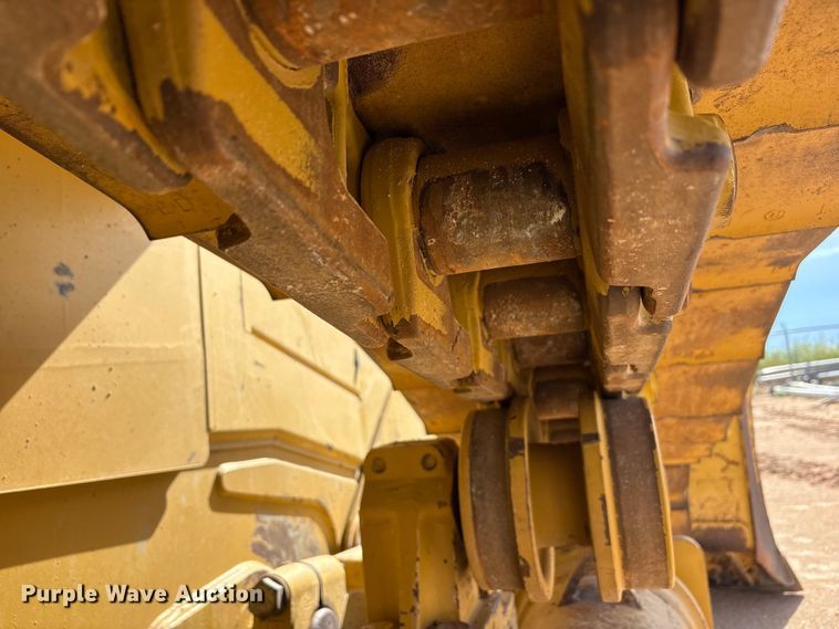 image for item FC2192 2018 Caterpillar D6T XL dozer