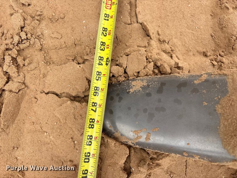 image for item FC2194 2019 Caterpillar D8T dozer