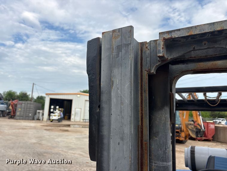image for item FC2195 Clark GPS30MB forklift