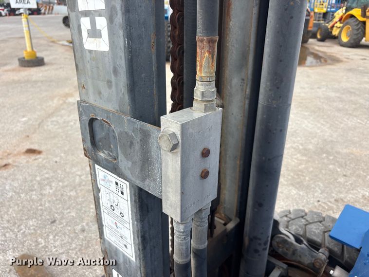 image for item FC2195 Clark GPS30MB forklift