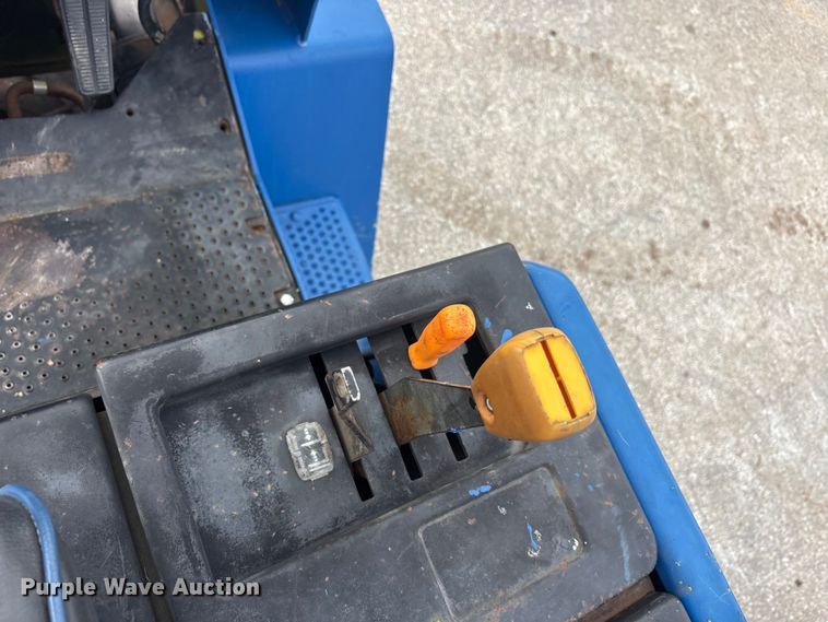 image for item FC2195 Clark GPS30MB forklift