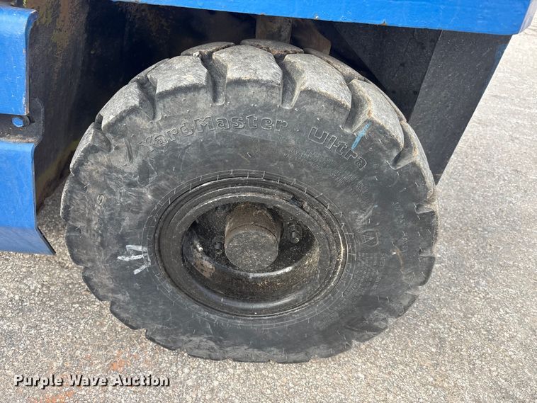 image for item FC2195 Clark GPS30MB forklift
