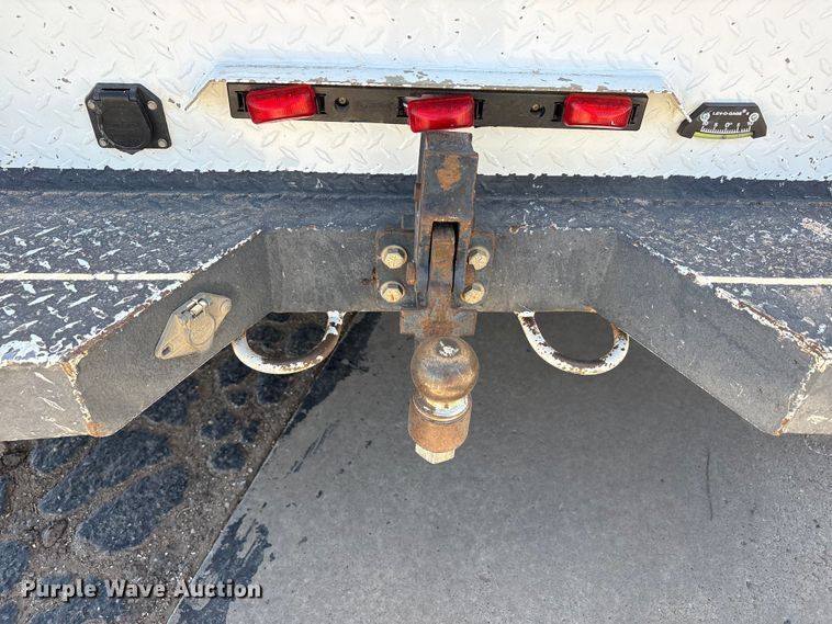 image for item FC2213 2019 Ford F350 Super Duty XL bucket truck