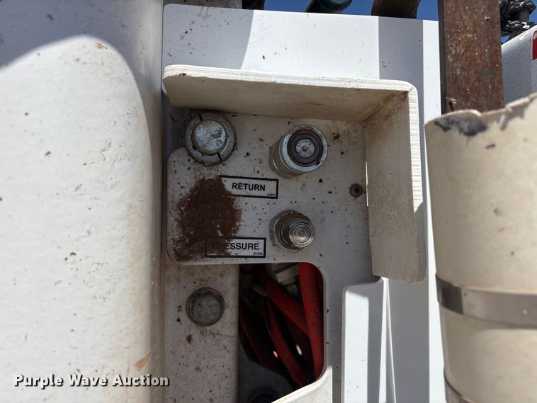 image for item FC2213 2019 Ford F350 Super Duty XL bucket truck
