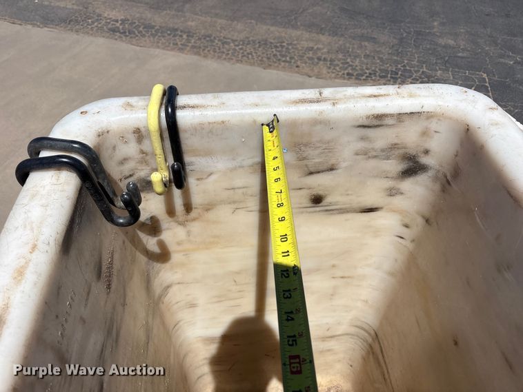 image for item FC2213 2019 Ford F350 Super Duty XL bucket truck