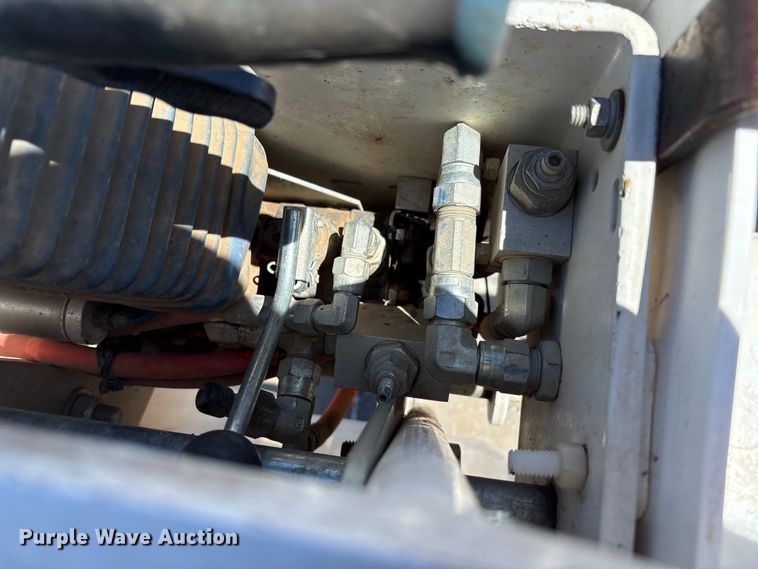 image for item FC2213 2019 Ford F350 Super Duty XL bucket truck