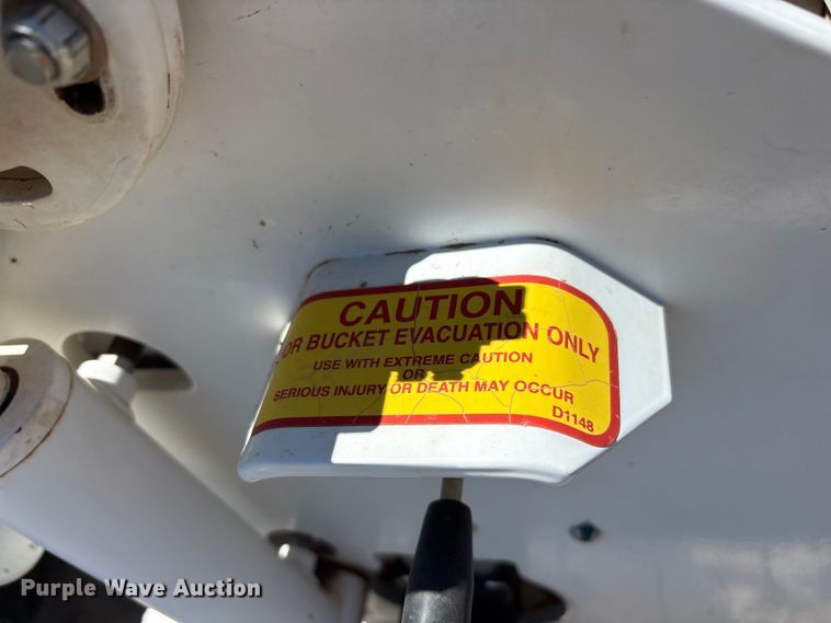 image for item FC2213 2019 Ford F350 Super Duty XL bucket truck
