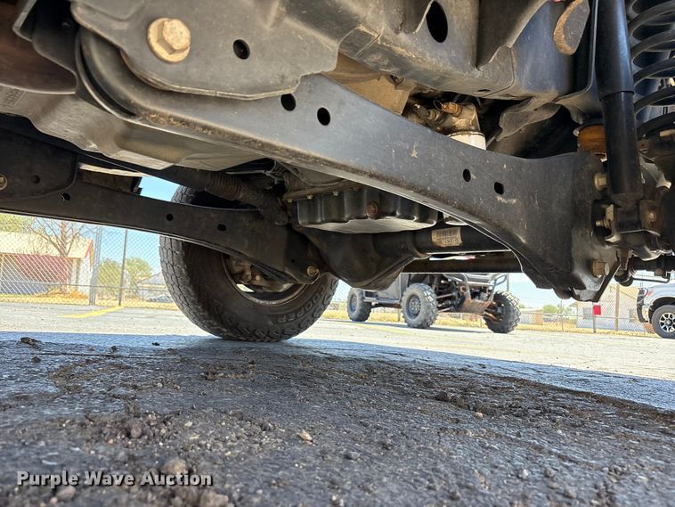 image for item FC2213 2019 Ford F350 Super Duty XL bucket truck
