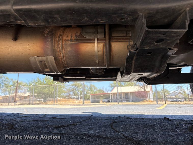 image for item FC2213 2019 Ford F350 Super Duty XL bucket truck