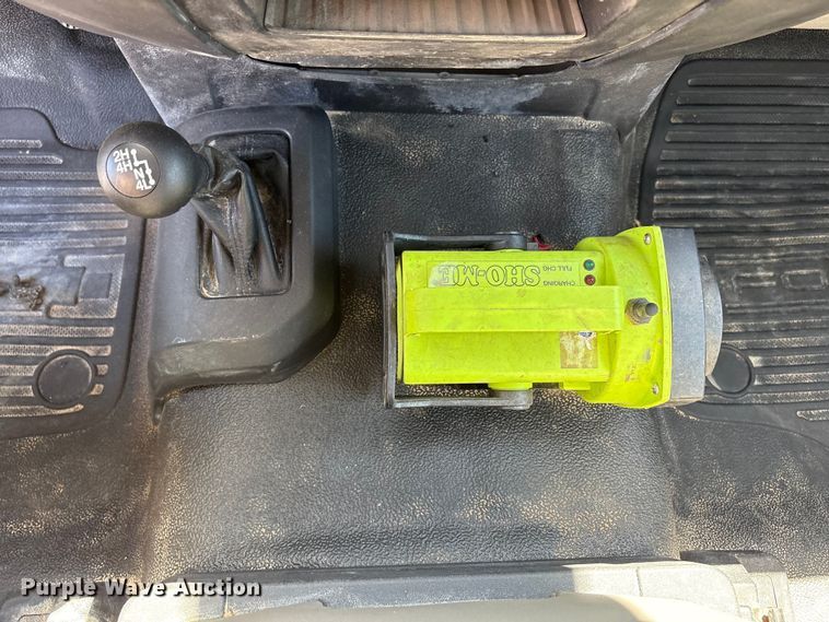 image for item FC2213 2019 Ford F350 Super Duty XL bucket truck