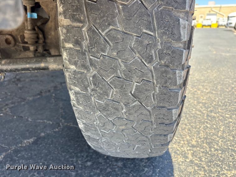 image for item FC2213 2019 Ford F350 Super Duty XL bucket truck