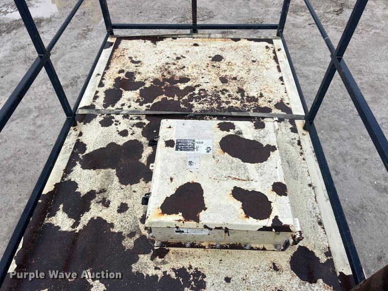 image for item FC5176 Finn T120 Hydro Seeder hydroseeder