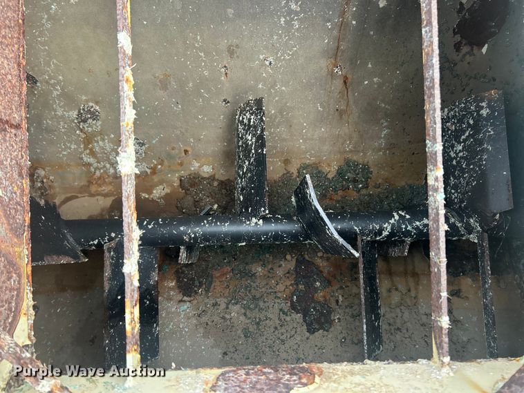 image for item FC5176 Finn T120 Hydro Seeder hydroseeder