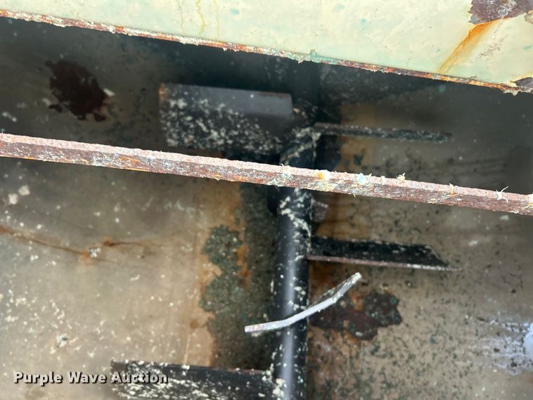 image for item FC5176 Finn T120 Hydro Seeder hydroseeder