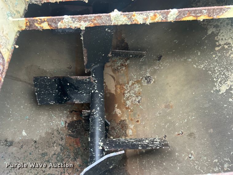 image for item FC5176 Finn T120 Hydro Seeder hydroseeder